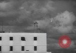 Image of WB-29A aircraft Miami Florida USA, 1951, second 33 stock footage video 65675076413