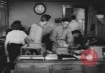 Image of WB-29A aircraft Miami Florida USA, 1951, second 38 stock footage video 65675076413