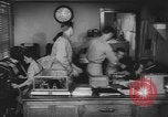 Image of WB-29A aircraft Miami Florida USA, 1951, second 39 stock footage video 65675076413
