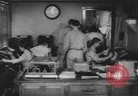 Image of WB-29A aircraft Miami Florida USA, 1951, second 41 stock footage video 65675076413