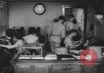 Image of WB-29A aircraft Miami Florida USA, 1951, second 42 stock footage video 65675076413