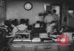 Image of WB-29A aircraft Miami Florida USA, 1951, second 43 stock footage video 65675076413