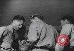 Image of WB-29A aircraft Miami Florida USA, 1951, second 50 stock footage video 65675076413