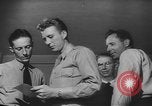 Image of WB-29A aircraft Miami Florida USA, 1951, second 52 stock footage video 65675076413