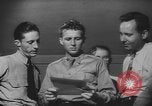 Image of WB-29A aircraft Miami Florida USA, 1951, second 53 stock footage video 65675076413