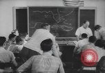 Image of WB-29A aircraft Miami Florida USA, 1951, second 54 stock footage video 65675076413