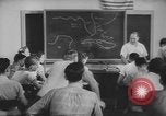 Image of WB-29A aircraft Miami Florida USA, 1951, second 55 stock footage video 65675076413