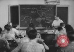 Image of WB-29A aircraft Miami Florida USA, 1951, second 56 stock footage video 65675076413