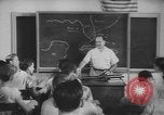 Image of WB-29A aircraft Miami Florida USA, 1951, second 58 stock footage video 65675076413