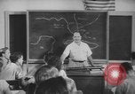 Image of WB-29A aircraft Miami Florida USA, 1951, second 59 stock footage video 65675076413