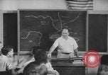 Image of WB-29A aircraft Miami Florida USA, 1951, second 60 stock footage video 65675076413