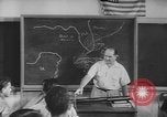 Image of WB-29A aircraft Miami Florida USA, 1951, second 61 stock footage video 65675076413