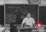 Image of WB-29A aircraft Miami Florida USA, 1951, second 62 stock footage video 65675076413