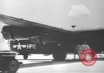 Image of U.S. Navy PB4Y-2 weather recon aircraft United States USA, 1951, second 3 stock footage video 65675076414