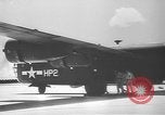 Image of U.S. Navy PB4Y-2 weather recon aircraft United States USA, 1951, second 4 stock footage video 65675076414