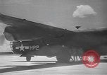 Image of U.S. Navy PB4Y-2 weather recon aircraft United States USA, 1951, second 5 stock footage video 65675076414