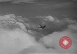 Image of U.S. Navy PB4Y-2 weather recon aircraft United States USA, 1951, second 7 stock footage video 65675076414