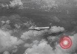 Image of U.S. Navy PB4Y-2 weather recon aircraft United States USA, 1951, second 8 stock footage video 65675076414