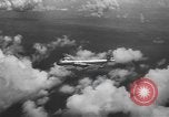 Image of U.S. Navy PB4Y-2 weather recon aircraft United States USA, 1951, second 15 stock footage video 65675076414