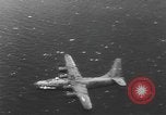 Image of U.S. Navy PB4Y-2 weather recon aircraft United States USA, 1951, second 18 stock footage video 65675076414