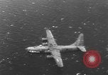 Image of U.S. Navy PB4Y-2 weather recon aircraft United States USA, 1951, second 19 stock footage video 65675076414