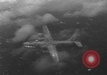 Image of U.S. Navy PB4Y-2 weather recon aircraft United States USA, 1951, second 20 stock footage video 65675076414
