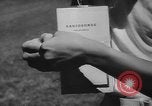 Image of US Naval Air Station Bermuda Bermuda, 1951, second 8 stock footage video 65675076415