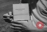 Image of US Naval Air Station Bermuda Bermuda, 1951, second 10 stock footage video 65675076415