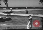 Image of US Naval Air Station Bermuda Bermuda, 1951, second 15 stock footage video 65675076415