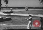Image of US Naval Air Station Bermuda Bermuda, 1951, second 16 stock footage video 65675076415