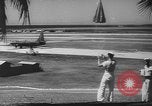 Image of US Naval Air Station Bermuda Bermuda, 1951, second 17 stock footage video 65675076415