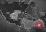 Image of Joint Hurricane Warning Service Miami Florida USA, 1951, second 14 stock footage video 65675076416