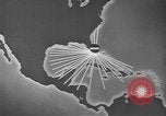 Image of Joint Hurricane Warning Service Miami Florida USA, 1951, second 20 stock footage video 65675076416