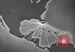 Image of Joint Hurricane Warning Service Miami Florida USA, 1951, second 22 stock footage video 65675076416