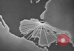 Image of Joint Hurricane Warning Service Miami Florida USA, 1951, second 23 stock footage video 65675076416