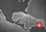 Image of Joint Hurricane Warning Service Miami Florida USA, 1951, second 24 stock footage video 65675076416