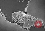 Image of Joint Hurricane Warning Service Miami Florida USA, 1951, second 25 stock footage video 65675076416