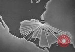 Image of Joint Hurricane Warning Service Miami Florida USA, 1951, second 26 stock footage video 65675076416