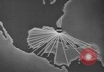 Image of Joint Hurricane Warning Service Miami Florida USA, 1951, second 27 stock footage video 65675076416
