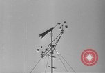 Image of Joint Hurricane Warning Service Miami Florida USA, 1951, second 35 stock footage video 65675076416