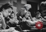Image of Joint Hurricane Warning Service Miami Florida USA, 1951, second 39 stock footage video 65675076416