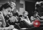 Image of Joint Hurricane Warning Service Miami Florida USA, 1951, second 40 stock footage video 65675076416