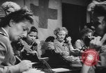 Image of Joint Hurricane Warning Service Miami Florida USA, 1951, second 41 stock footage video 65675076416