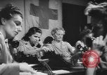 Image of Joint Hurricane Warning Service Miami Florida USA, 1951, second 42 stock footage video 65675076416