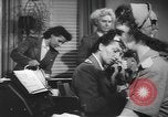 Image of Joint Hurricane Warning Service Miami Florida USA, 1951, second 44 stock footage video 65675076416