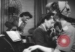 Image of Joint Hurricane Warning Service Miami Florida USA, 1951, second 45 stock footage video 65675076416