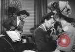 Image of Joint Hurricane Warning Service Miami Florida USA, 1951, second 46 stock footage video 65675076416
