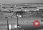 Immagine di WB-29un meteo aerei di ricognizione Bermuda, 1951, secondo 3 filmato di repertorio 65675076417