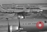 Immagine di WB-29un meteo aerei di ricognizione Bermuda, 1951, secondo 6 filmato di repertorio 65675076417