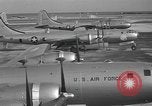 Immagine di WB-29un meteo aerei di ricognizione Bermuda, 1951, secondo 12 filmato di repertorio 65675076417